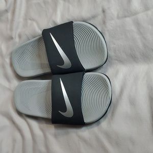Boys slides